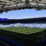 Stadio Leicester