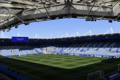 Stadio Leicester