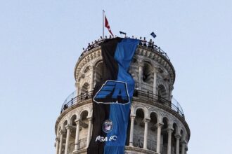 Pisa