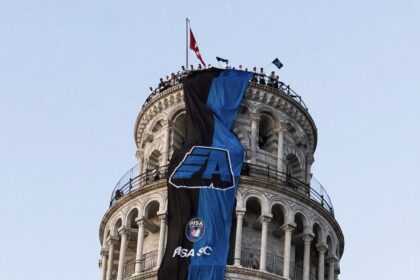 Pisa