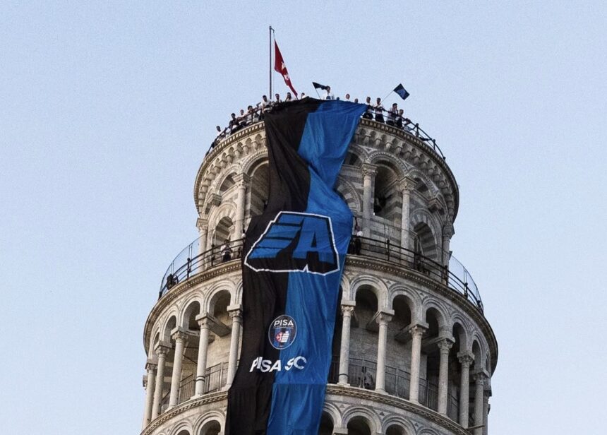 Pisa