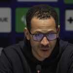 Liam Rosenior