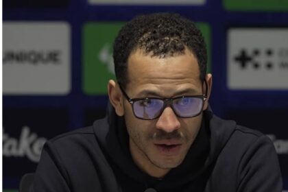 Liam Rosenior