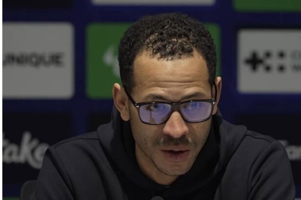 Liam Rosenior
