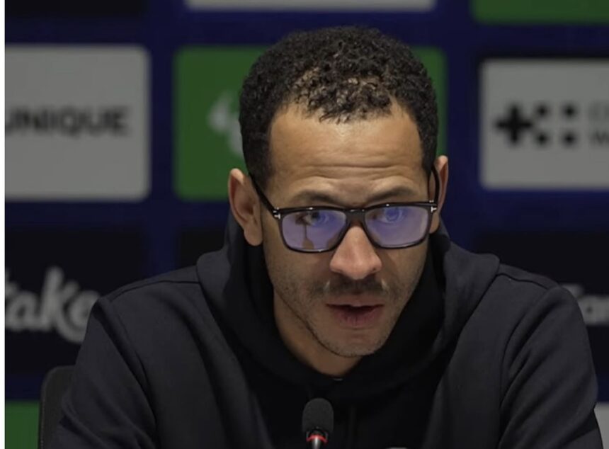 Liam Rosenior