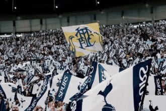 Tottenham