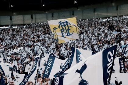 Tottenham