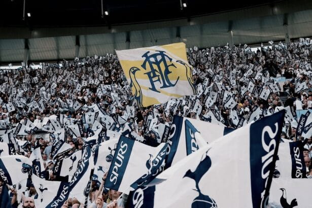 Tottenham