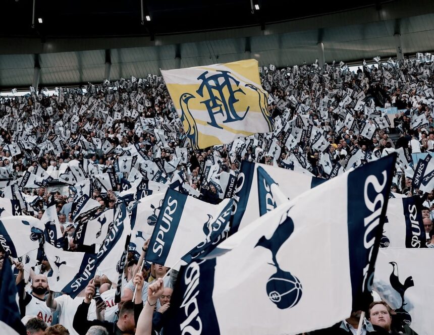 Tottenham