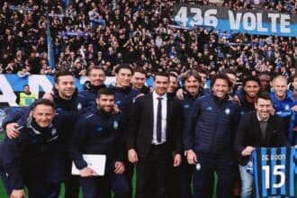Atalanta 2026