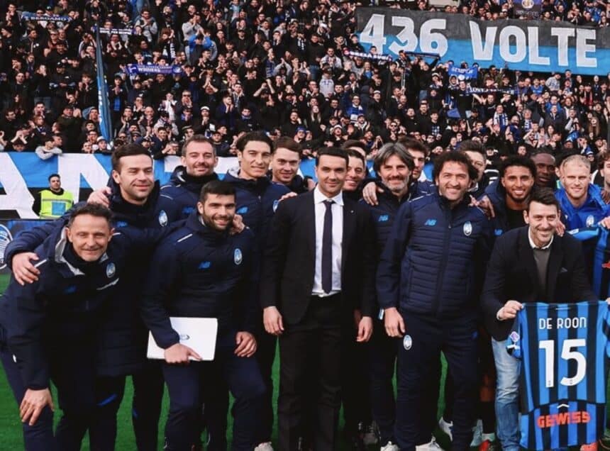 Atalanta 2026