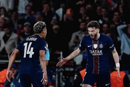 Psg Bayern, Semifinale Champions League 28/4/26