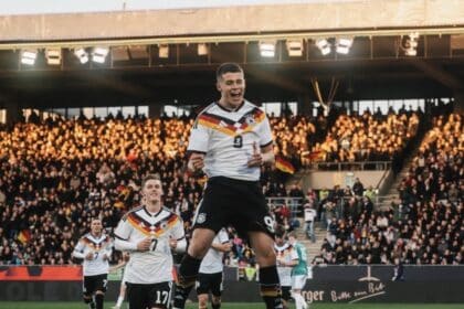 Niclas Tresoldi