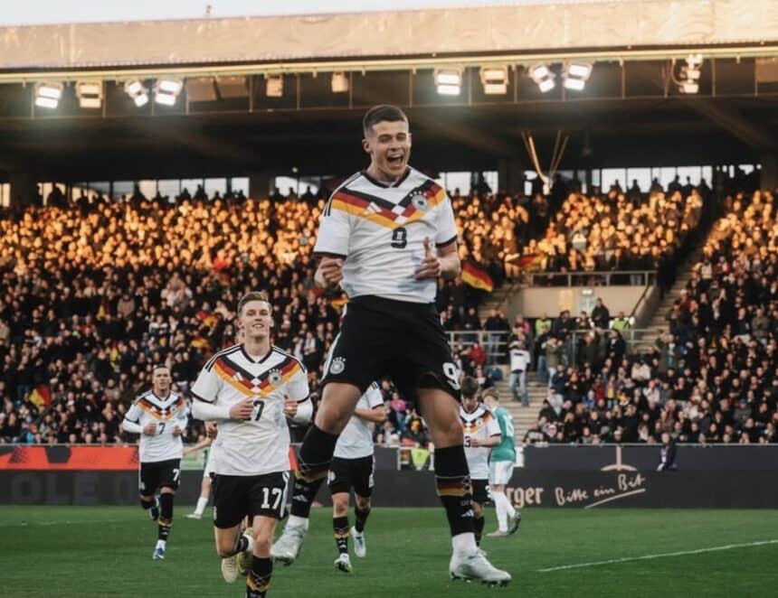 Niclas Tresoldi