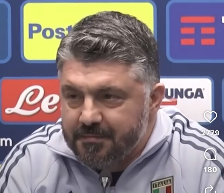 Gattuso