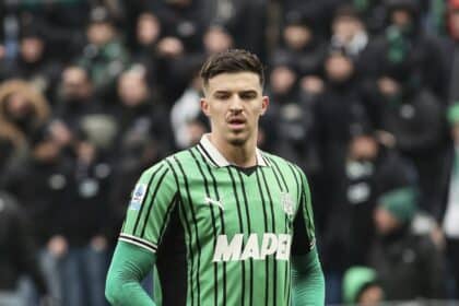 Tarik Muharemovic