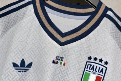 Figc Italia Nazionale