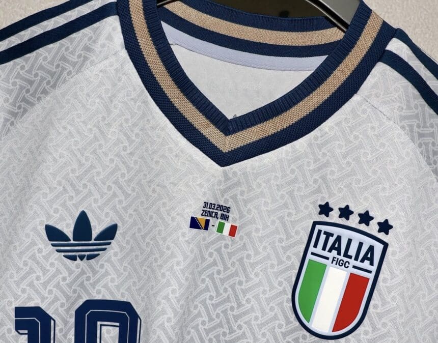 Figc Italia Nazionale
