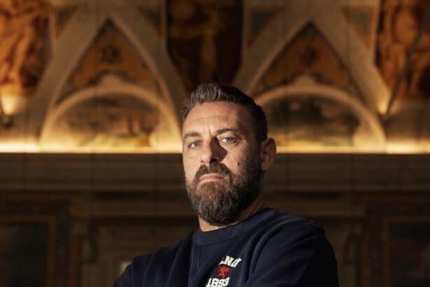 Daniele De Rossi