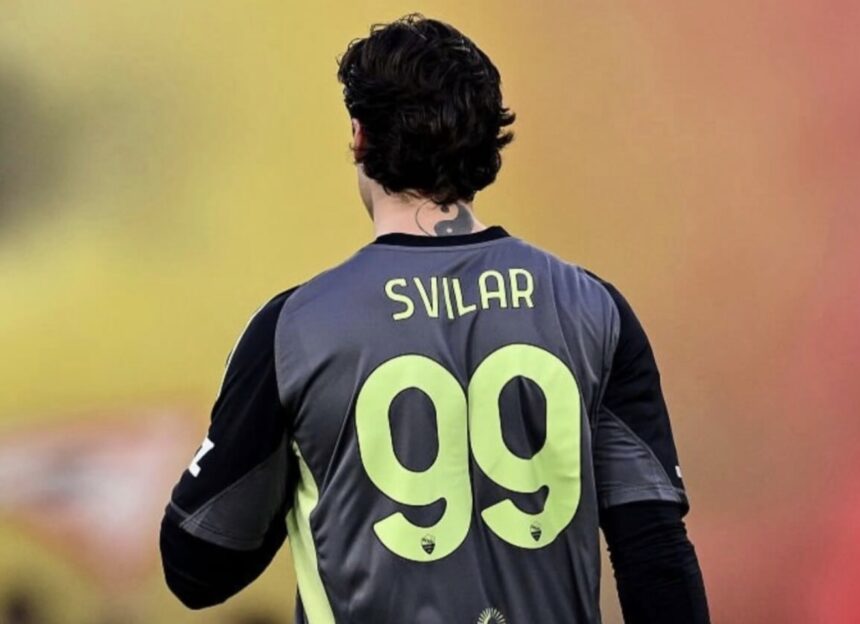 Mile Svilar