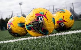 Pallone Serie A