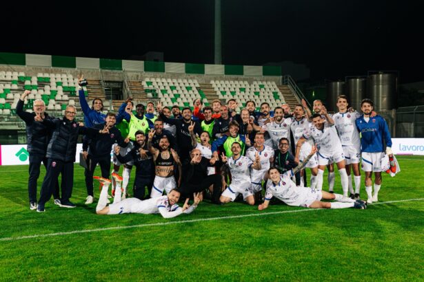 Casarano Calcio