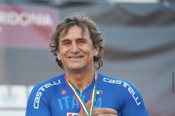 Alex Zanardi