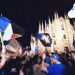 Inter Piazza Duomo, festa scudetto del 3/5/2026