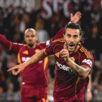 Hermoso, Roma-Fiorentina 4/5/2026