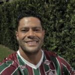Hulk Fluminense 2026