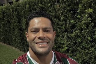 Hulk Fluminense 2026