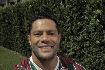 Hulk Fluminense 2026