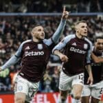 Aston Villa, Europa League 2025/2026