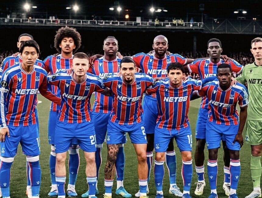 Crystal Palace 2026
