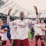 West Ham Arsenal