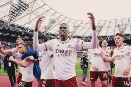 West Ham Arsenal