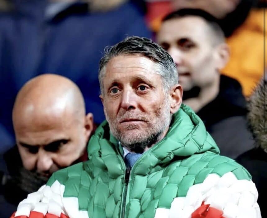 Lapo Elkann