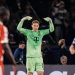 Manuel Neuer Bayern Psg