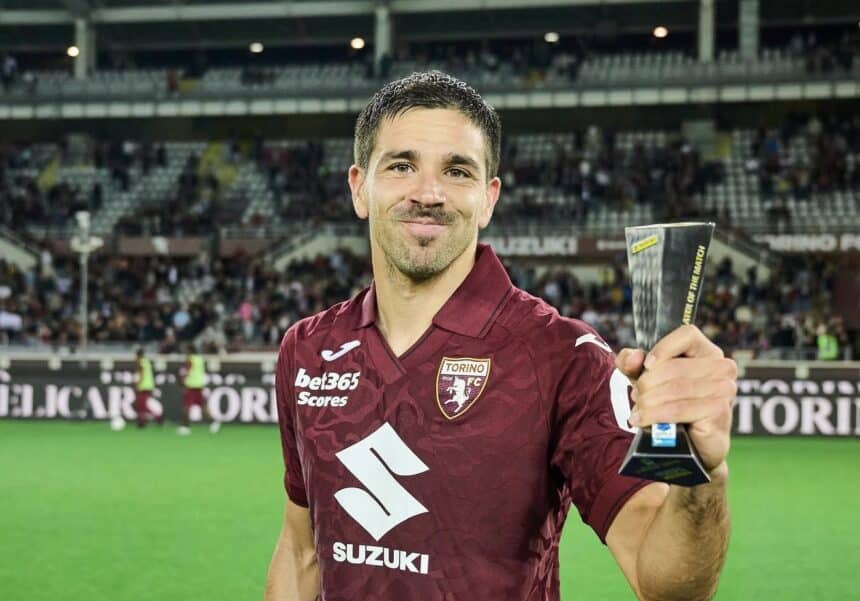 Giovanni Simeone