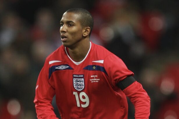 Ashley Young