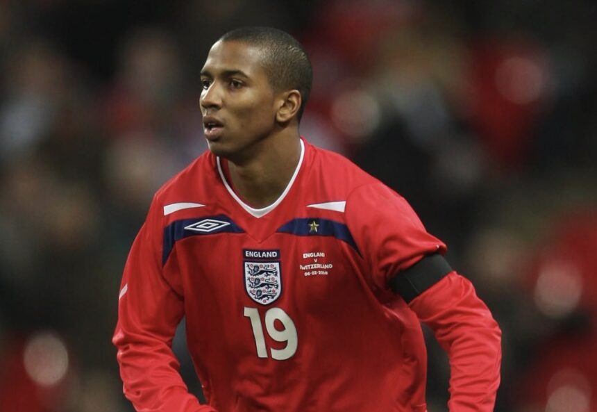 Ashley Young