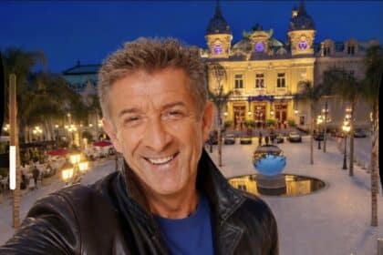 Ezio Greggio