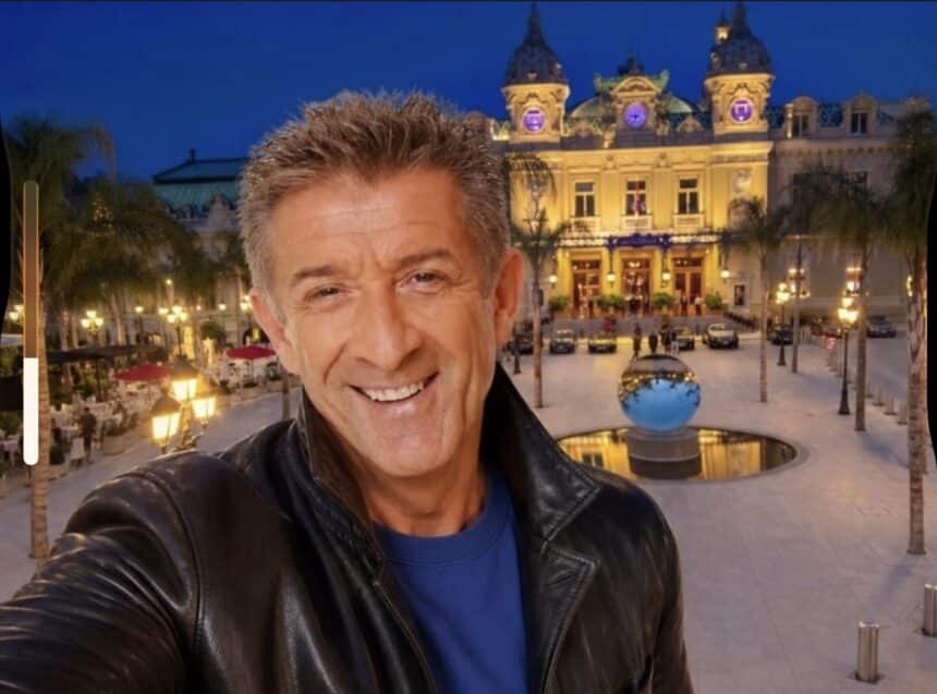 Ezio Greggio