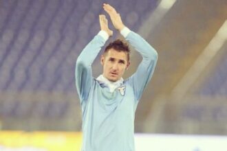Miroslav Klose