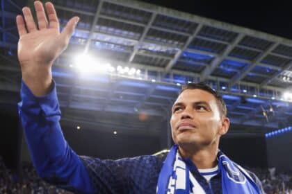 Thiago Silva