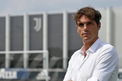 Paolo De Ceglie