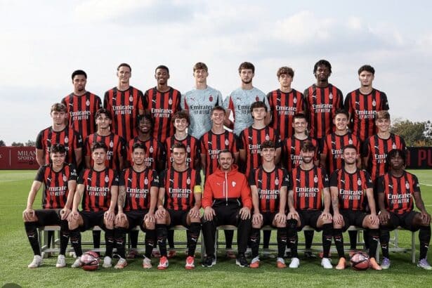 Milan Futuro