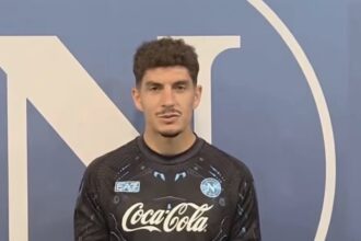 Di Lorenzo Napoli