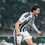 Dusan Vlahovic, Torino-Juventus 24/5/2026