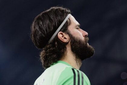 Alisson Becker